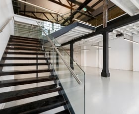 Offices commercial property leased at 4,6,8 Australia Street Camperdown NSW 2050