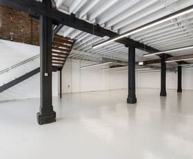 Offices commercial property leased at 4,6,8 Australia Street Camperdown NSW 2050