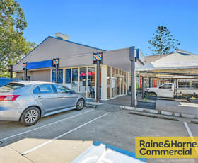 Shop & Retail commercial property leased at 1/320 Wardell Street Enoggera QLD 4051
