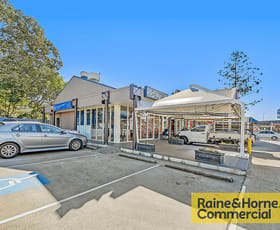 Shop & Retail commercial property leased at 1/320 Wardell Street Enoggera QLD 4051