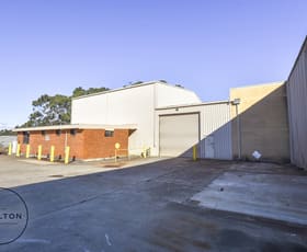 Factory, Warehouse & Industrial commercial property leased at 6B/5 Gantry Place Braemar NSW 2575
