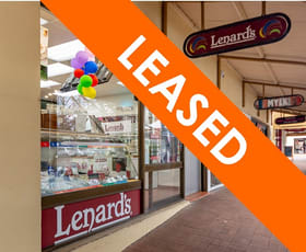 Shop & Retail commercial property leased at 1/29 Mount Barker Road Stirling SA 5152