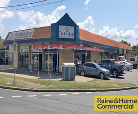 Shop & Retail commercial property leased at 1/235 Zillmere Road Zillmere QLD 4034