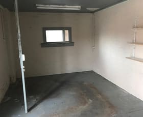 Factory, Warehouse & Industrial commercial property leased at 1/19 Fitzgerald Street Ferntree Gully VIC 3156