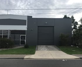 Factory, Warehouse & Industrial commercial property leased at 3/32 Chelmsford Street Williamstown VIC 3016