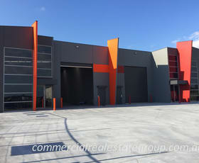 Offices commercial property leased at 1/45 Gwen Road Cranbourne VIC 3977