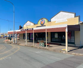 Shop & Retail commercial property leased at Unit 1/1 Dayboro Road Petrie QLD 4502