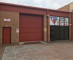 Factory, Warehouse & Industrial commercial property leased at Mona Vale NSW 2103