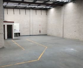 Factory, Warehouse & Industrial commercial property leased at Mona Vale NSW 2103