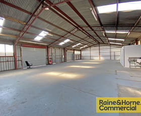 Factory, Warehouse & Industrial commercial property leased at 14 Grice Street Clontarf QLD 4019