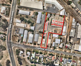 Factory, Warehouse & Industrial commercial property leased at 5/23 Copland Street Wagga Wagga NSW 2650
