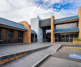 Offices commercial property leased at 5 - UNDER OFFER/6-8 Old Castle Hill Road Castle Hill NSW 2154