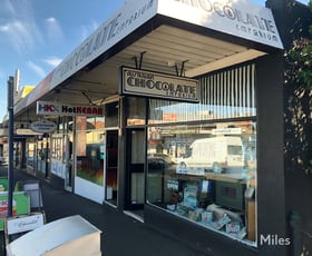Shop & Retail commercial property leased at 235 Upper Heidelberg Road Ivanhoe VIC 3079