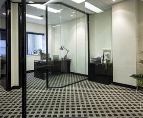 Offices commercial property leased at Suite 518/1 Queens Road Melbourne VIC 3004