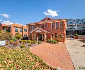 Offices commercial property leased at 27 Torrens Street Braddon ACT 2612
