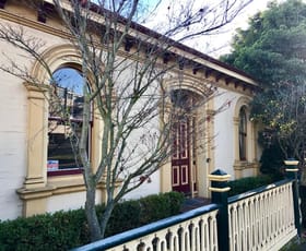 Offices commercial property leased at 1 Elphin Road Launceston TAS 7250