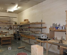 Factory, Warehouse & Industrial commercial property leased at 2/3 Marshall Road Kirrawee NSW 2232