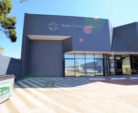 Factory, Warehouse & Industrial commercial property leased at Unit 2/6 Booran Drive Underwood QLD 4119