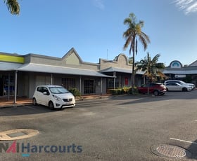 Offices commercial property leased at Nerang Street Nerang QLD 4211