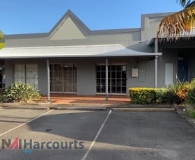 Offices commercial property leased at Nerang Street Nerang QLD 4211