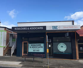 Shop & Retail commercial property leased at 603 Glebe Adamstown NSW 2289