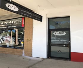 Offices commercial property leased at 87A Market Street Mudgee NSW 2850