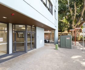 Offices commercial property sold at GO7/1a Eden Street North Sydney NSW 2060
