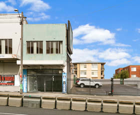 Shop & Retail commercial property leased at 227 Victoria Road Drummoyne NSW 2047