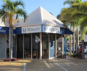 Offices commercial property leased at 15/564 Esplanade Urangan QLD 4655