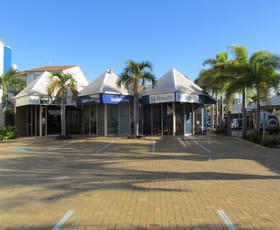 Offices commercial property leased at 15/564 Esplanade Urangan QLD 4655