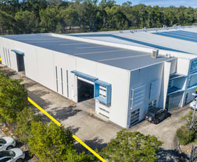 Offices commercial property leased at 58 Newheath Drive Arundel QLD 4214