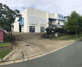 Offices commercial property leased at 58 Newheath Drive Arundel QLD 4214