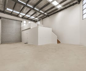 Factory, Warehouse & Industrial commercial property leased at 3/22 Westpool Drive Hallam VIC 3803