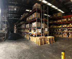 Factory, Warehouse & Industrial commercial property leased at 58 Newheath Dr Gold Coast QLD 4211