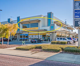 Medical / Consulting commercial property leased at 8 Endeavour Drive Port Kennedy WA 6172