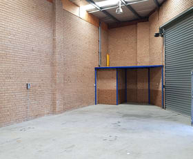 Factory, Warehouse & Industrial commercial property leased at 2/49-51 Mitchell Road Brookvale NSW 2100