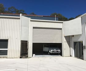 Factory, Warehouse & Industrial commercial property leased at 4/34 Fishermans Road Kuluin QLD 4558
