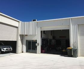 Factory, Warehouse & Industrial commercial property leased at 4/34 Fishermans Road Kuluin QLD 4558