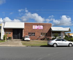 Factory, Warehouse & Industrial commercial property leased at 8 Textile Avenue Warana QLD 4575