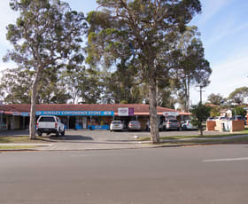 Shop & Retail commercial property leased at 8/84 Bong Bong Road Horsley NSW 2530