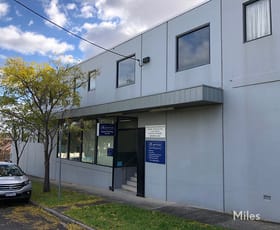 Offices commercial property leased at 218C Waterdale Road Ivanhoe VIC 3079