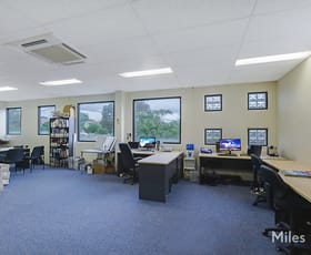 Offices commercial property leased at 218C Waterdale Road Ivanhoe VIC 3079