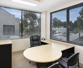 Factory, Warehouse & Industrial commercial property leased at Suite 26B/2-6 chaplin drive Lane Cove NSW 2066
