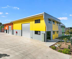 Offices commercial property leased at 2/65 Jardine Drive Redland Bay QLD 4165