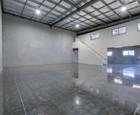 Offices commercial property leased at 2/65 Jardine Drive Redland Bay QLD 4165