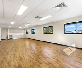 Factory, Warehouse & Industrial commercial property leased at 1/65 Jardine Drive Redland Bay QLD 4165