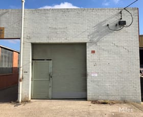 Factory, Warehouse & Industrial commercial property leased at 3/33 Mologa Road Heidelberg West VIC 3081