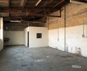 Factory, Warehouse & Industrial commercial property leased at 3/33 Mologa Road Heidelberg West VIC 3081