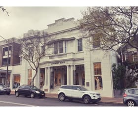 Offices commercial property leased at 742 Military Road Mosman NSW 2088