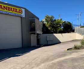 Offices commercial property leased at 11/8-10 Christensen Road Stapylton QLD 4207